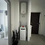 La Casa Tra I Tigli 公寓 都灵