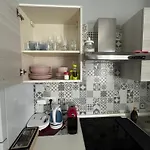 아파트 La Casa Tra I Tigli