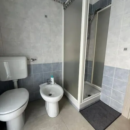 La Casa Tra I Tigli Apartment *