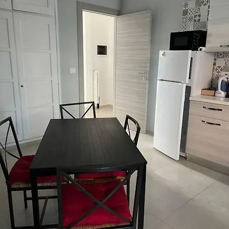 La Casa Tra I Tigli شقة *