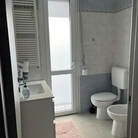 شقة La Casa Tra I Tigli *