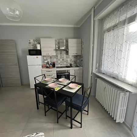 La Casa Tra I Tigli