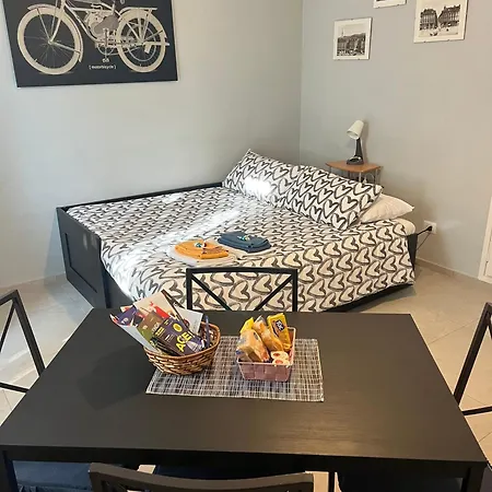 La Casa Tra I Tigli * Turin