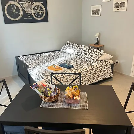La Casa Tra I Tigli * טורינו