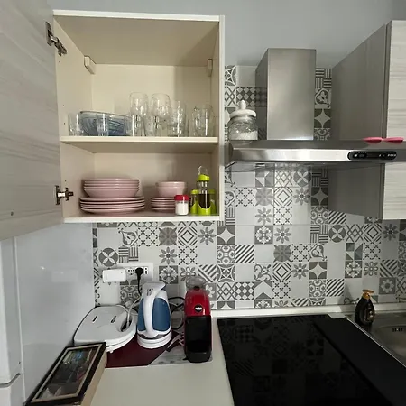 Apartment La Casa Tra I Tigli