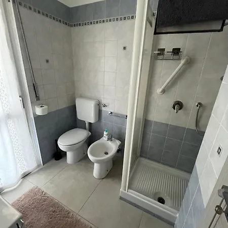 דירה La Casa Tra I Tigli טורינו