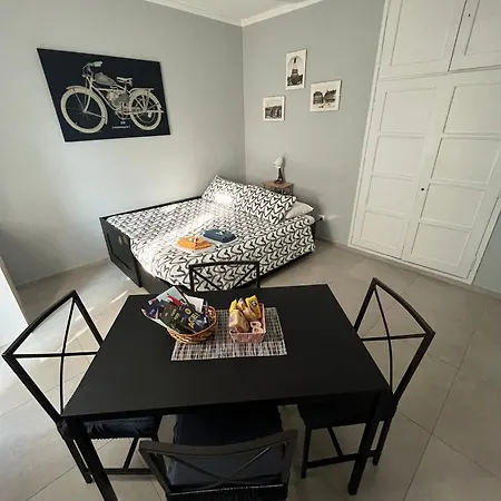 La Casa Tra I Tigli Apartment Turin