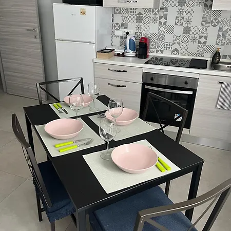 La Casa Tra I Tigli *