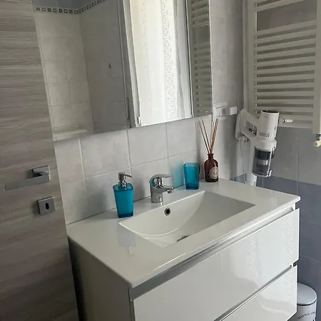 شقة La Casa Tra I Tigli