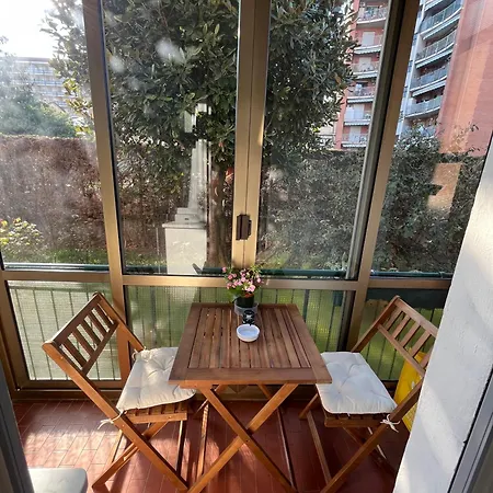 La Casa Tra I Tigli דירה טורינו