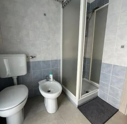 La Casa Tra I Tigli Apartman *