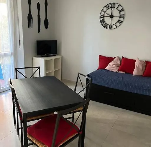 Apartamento La Casa Tra I Tigli