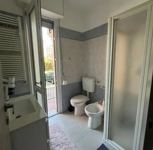 La Casa Tra I Tigli * Torino