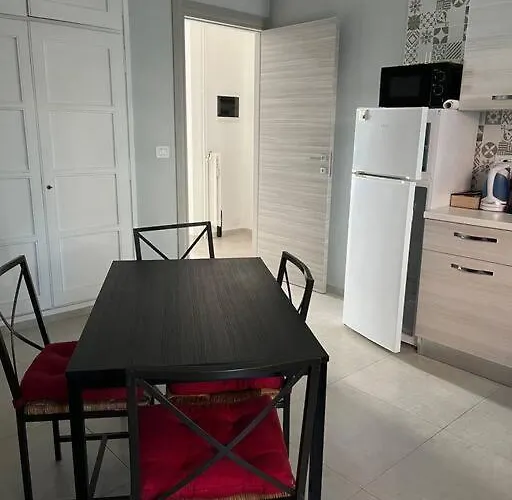 La Casa Tra I Tigli Apartamento *