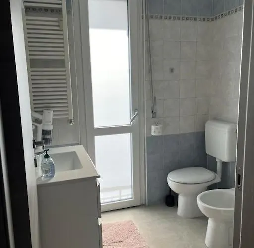 Apartamento La Casa Tra I Tigli *