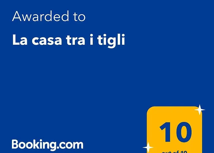 La Casa Tra I Tigli