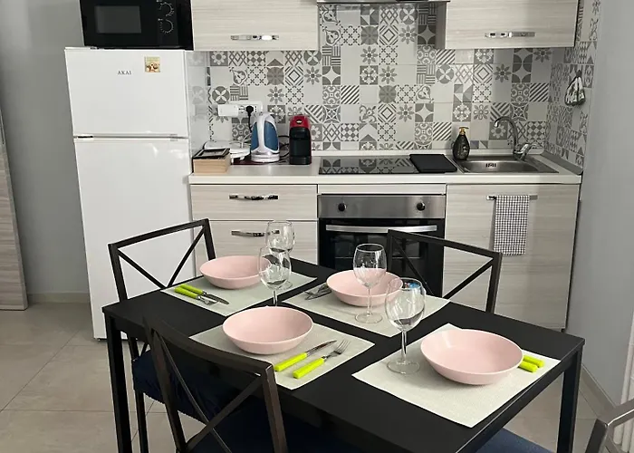 La Casa Tra I Tigli Apartamento