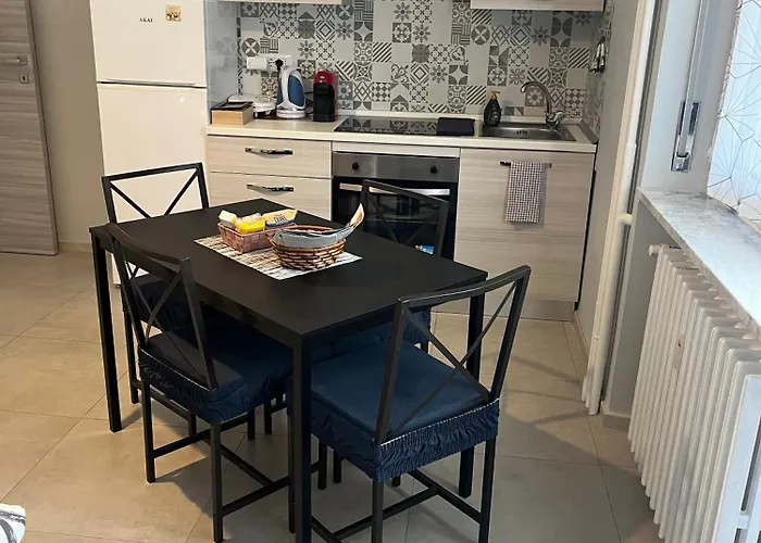 Apartman La Casa Tra I Tigli