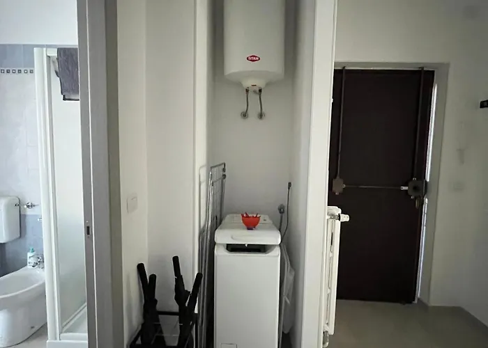 La Casa Tra I Tigli Apartman Torino