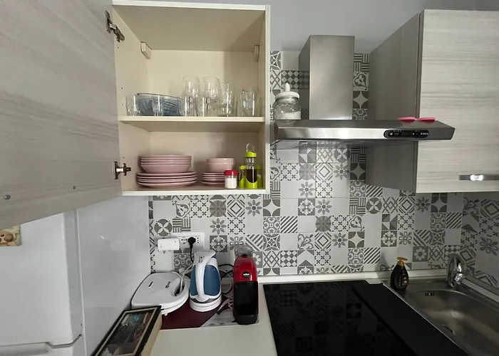 Apartamento La Casa Tra I Tigli