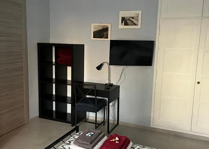 La Casa Tra I Tigli Apartman Torino