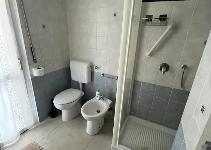 Apartamento La Casa Tra I Tigli Turim