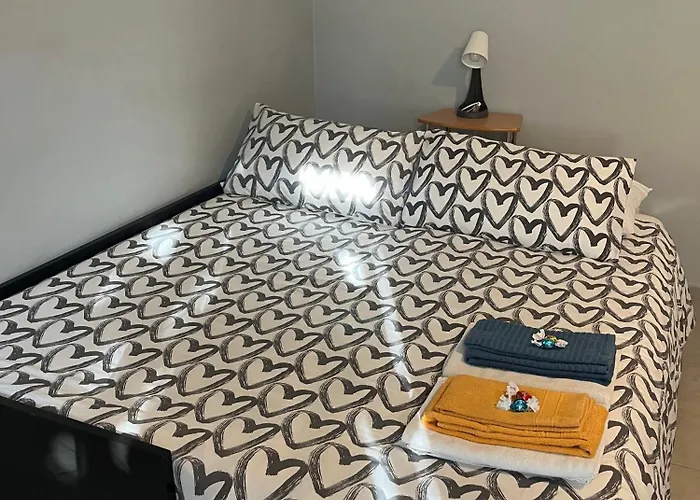 La Casa Tra I Tigli Apartamento