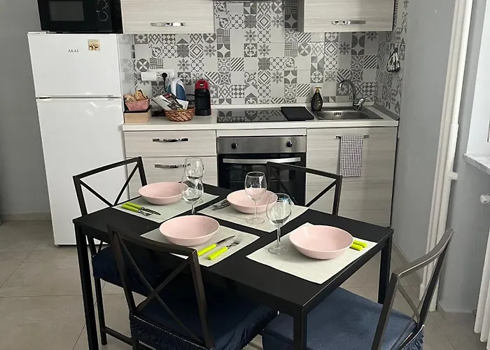 La Casa Tra I Tigli Apartamento *