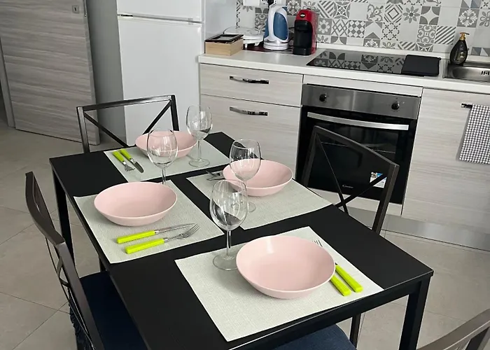 La Casa Tra I Tigli *