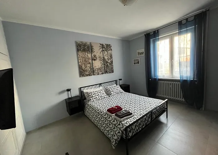 La Casa Tra I Tigli * Torino