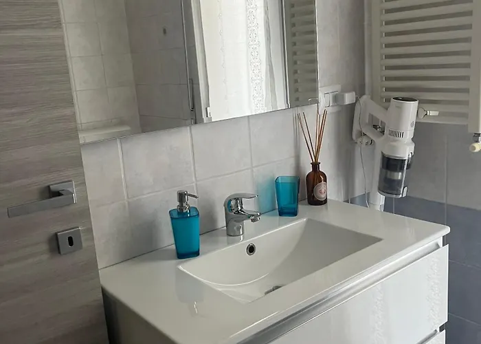 Apartamento La Casa Tra I Tigli