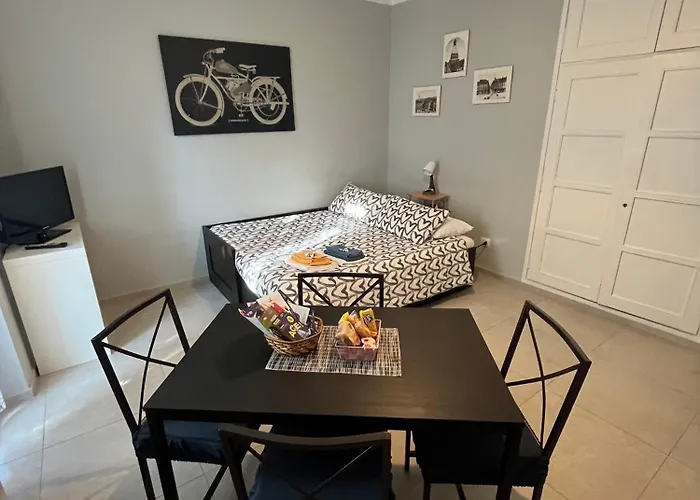 Apartamento La Casa Tra I Tigli Turim