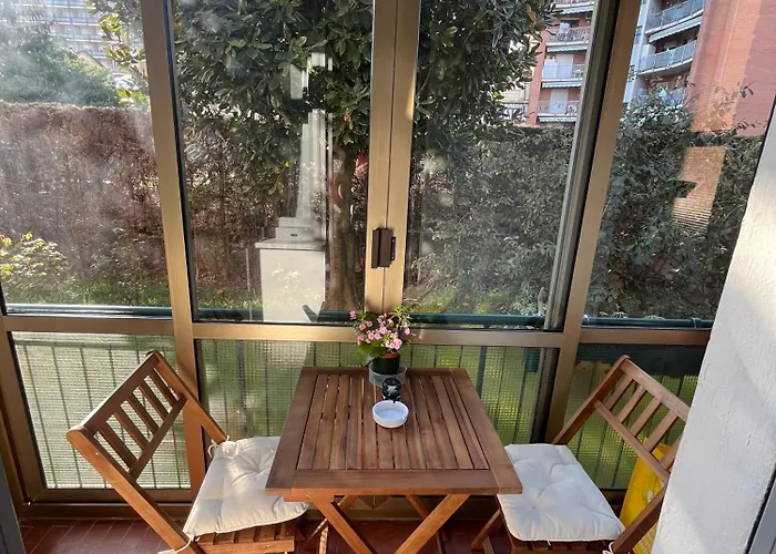 La Casa Tra I Tigli Apartamento Turim