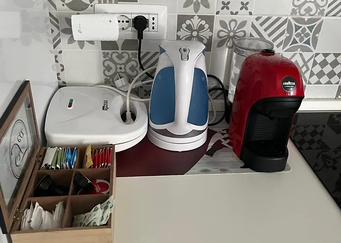 Apartman La Casa Tra I Tigli Torino