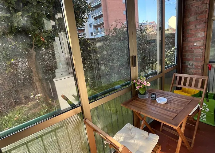 La Casa Tra I Tigli