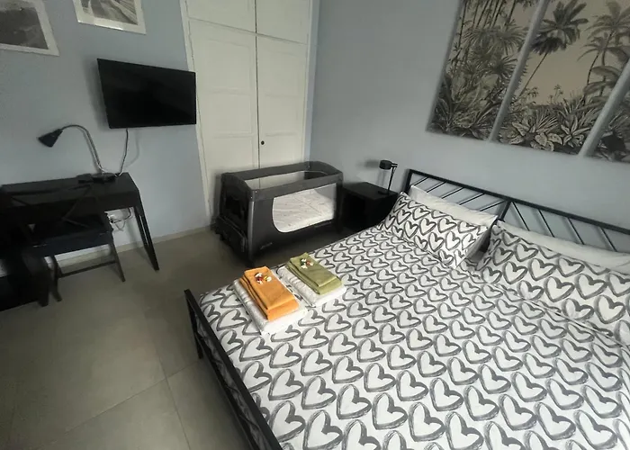 Apartamento La Casa Tra I Tigli