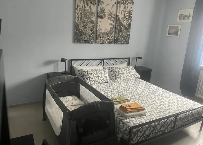 Apartamento La Casa Tra I Tigli