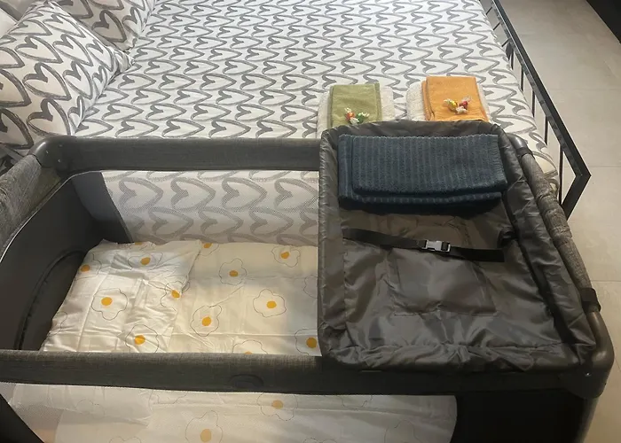 Apartman La Casa Tra I Tigli Torino