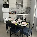 La Casa Tra I Tigli شقة *