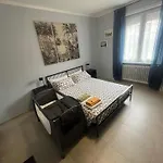La Casa Tra I Tigli شقة