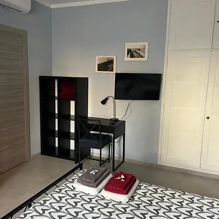 La Casa Tra I Tigli Appartement Turijn