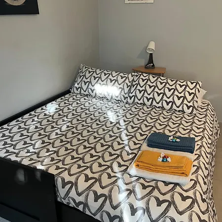 La Casa Tra I Tigli Appartement
