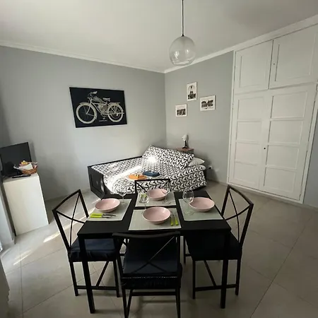 Lejlighed La Casa Tra I Tigli