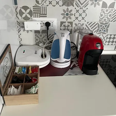 Appartement La Casa Tra I Tigli Turijn