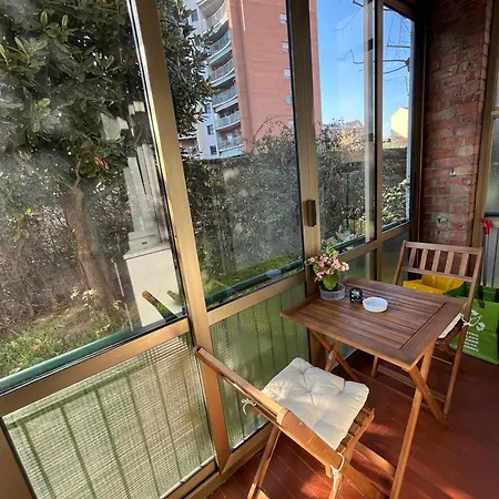 La Casa Tra I Tigli