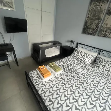 Appartement La Casa Tra I Tigli
