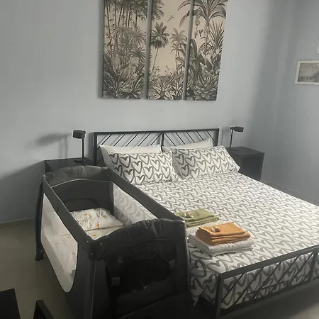 Appartement La Casa Tra I Tigli