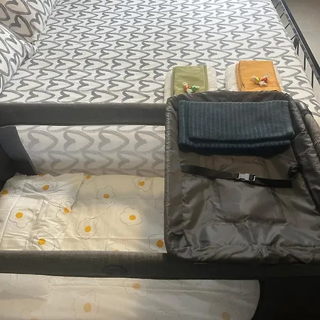 Appartement La Casa Tra I Tigli Turijn