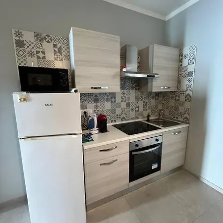 公寓 La Casa Tra I Tigli *