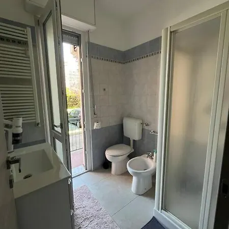 La Casa Tra I Tigli * 都灵